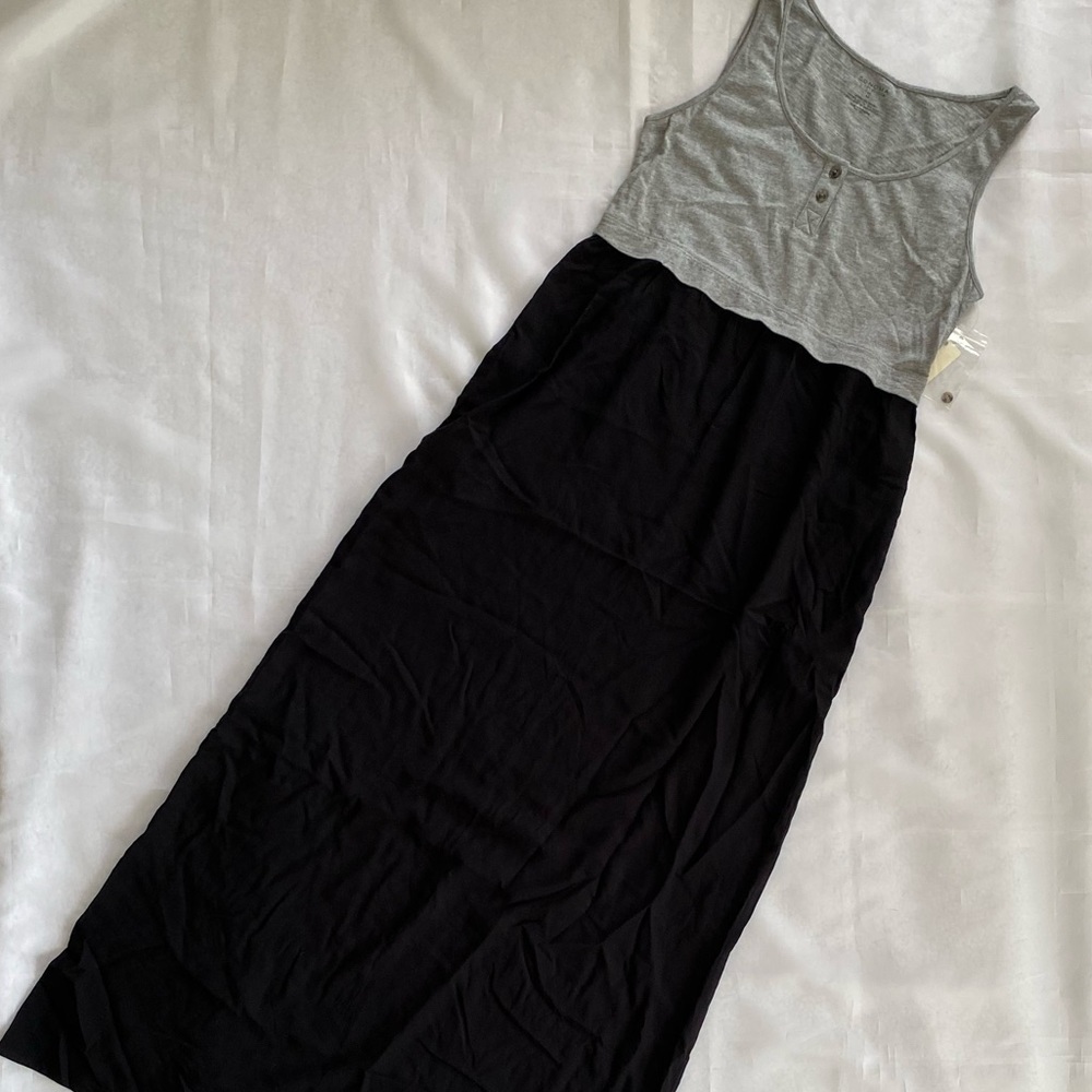 Dress | Maxi